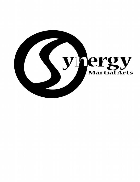 Synergy Logo.JPG from Synergy Martial Arts in Brighton, MI 48116